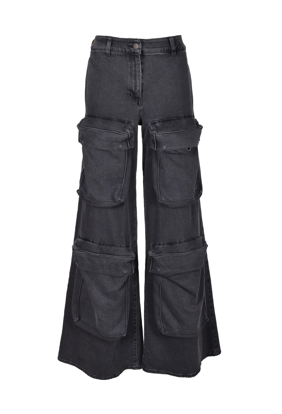 GIUSEPPE DI MORABITO - TROUSERS