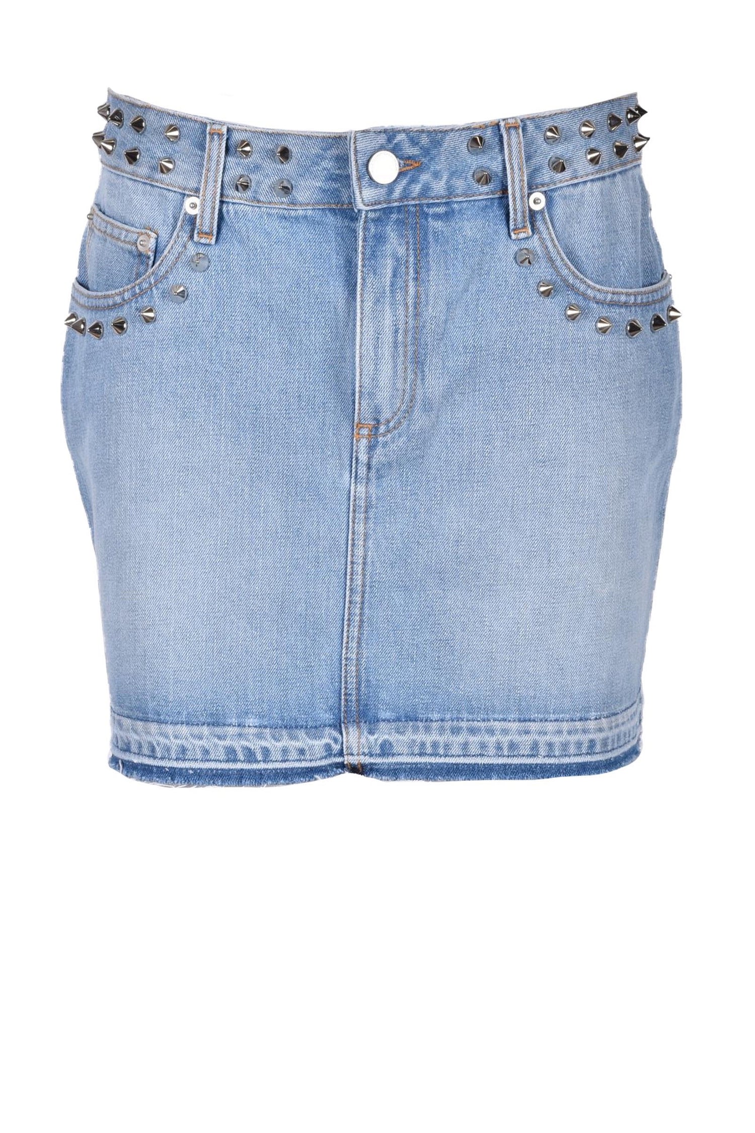 ALESSANDRA RICH - SKIRT