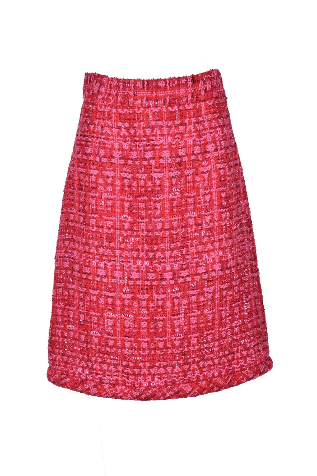 EDWARD ACHOUR - SKIRT