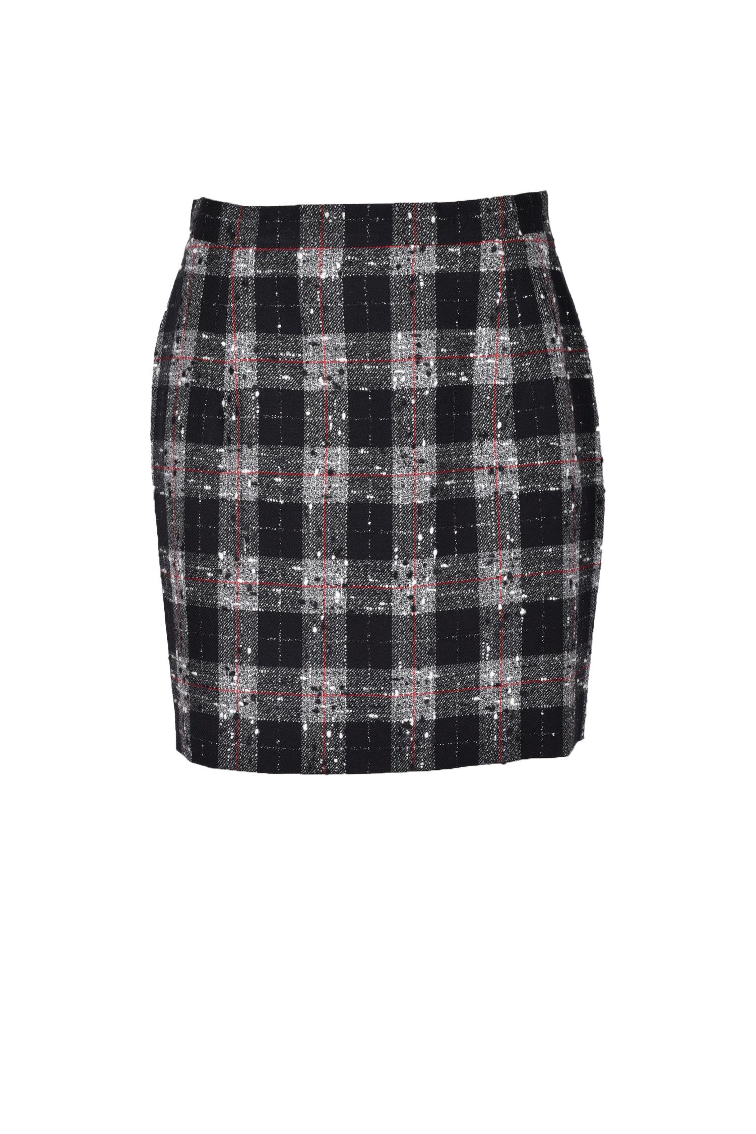 ALESSANDRA RICH - SKIRT