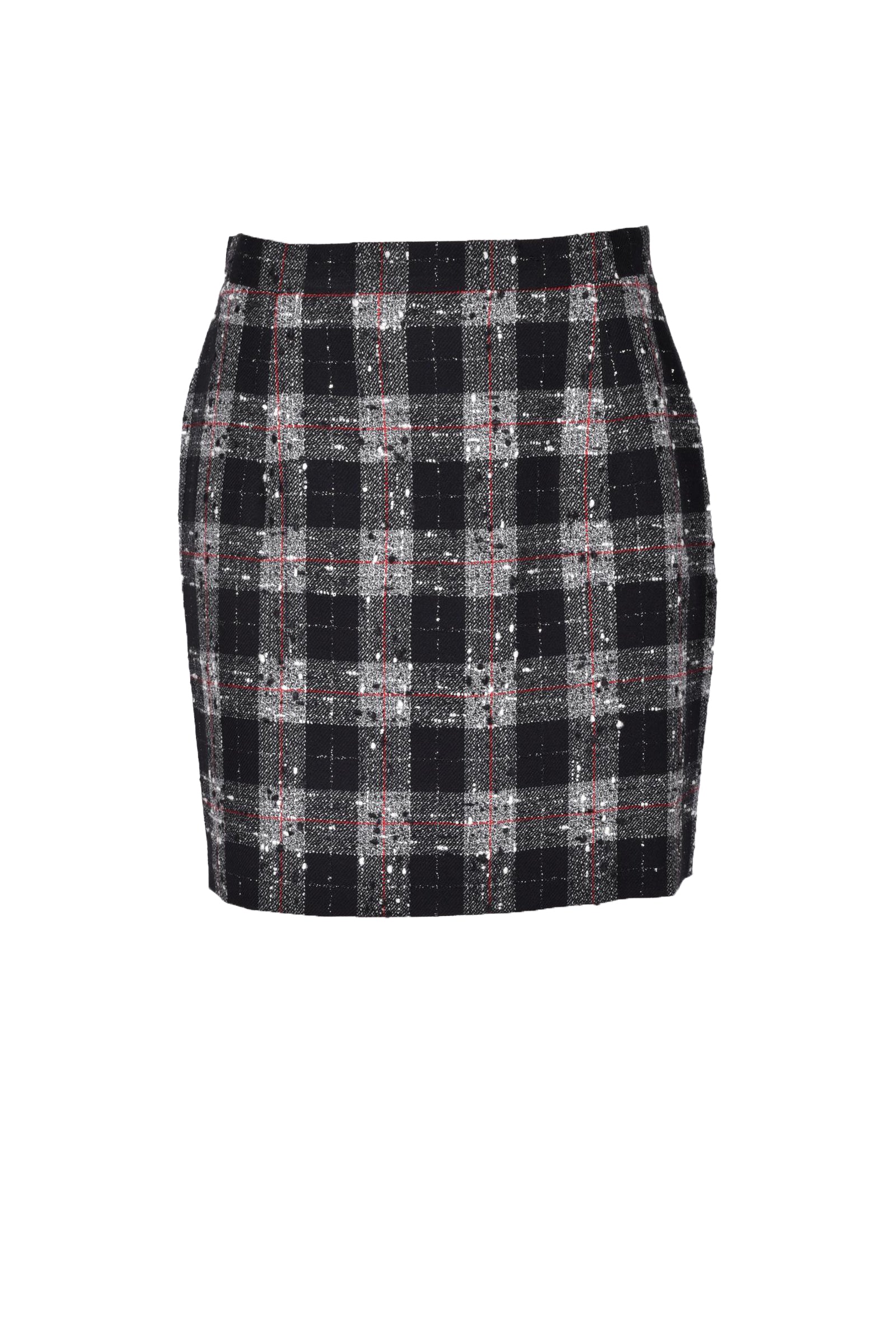 ALESSANDRA RICH - SKIRT
