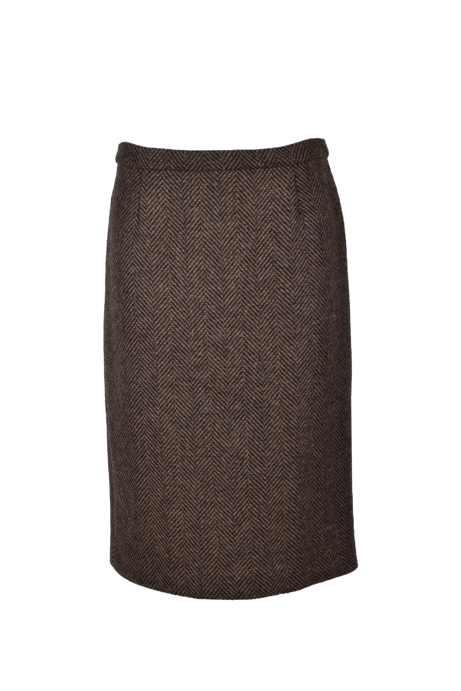 REDVALENTINO - SKIRT