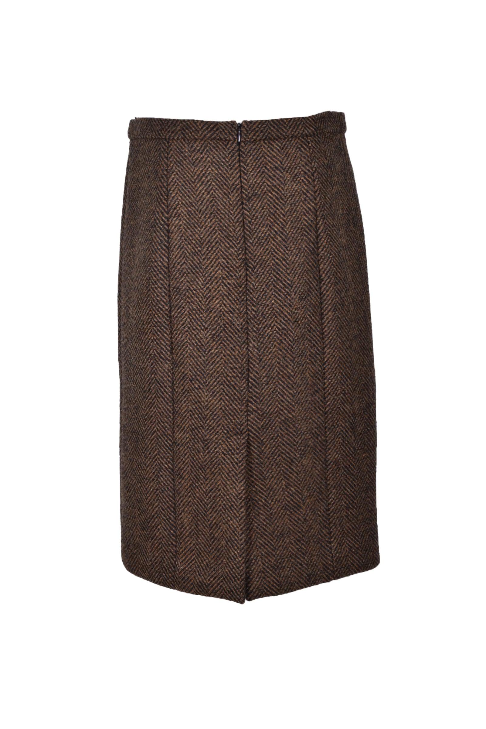 REDVALENTINO - SKIRT