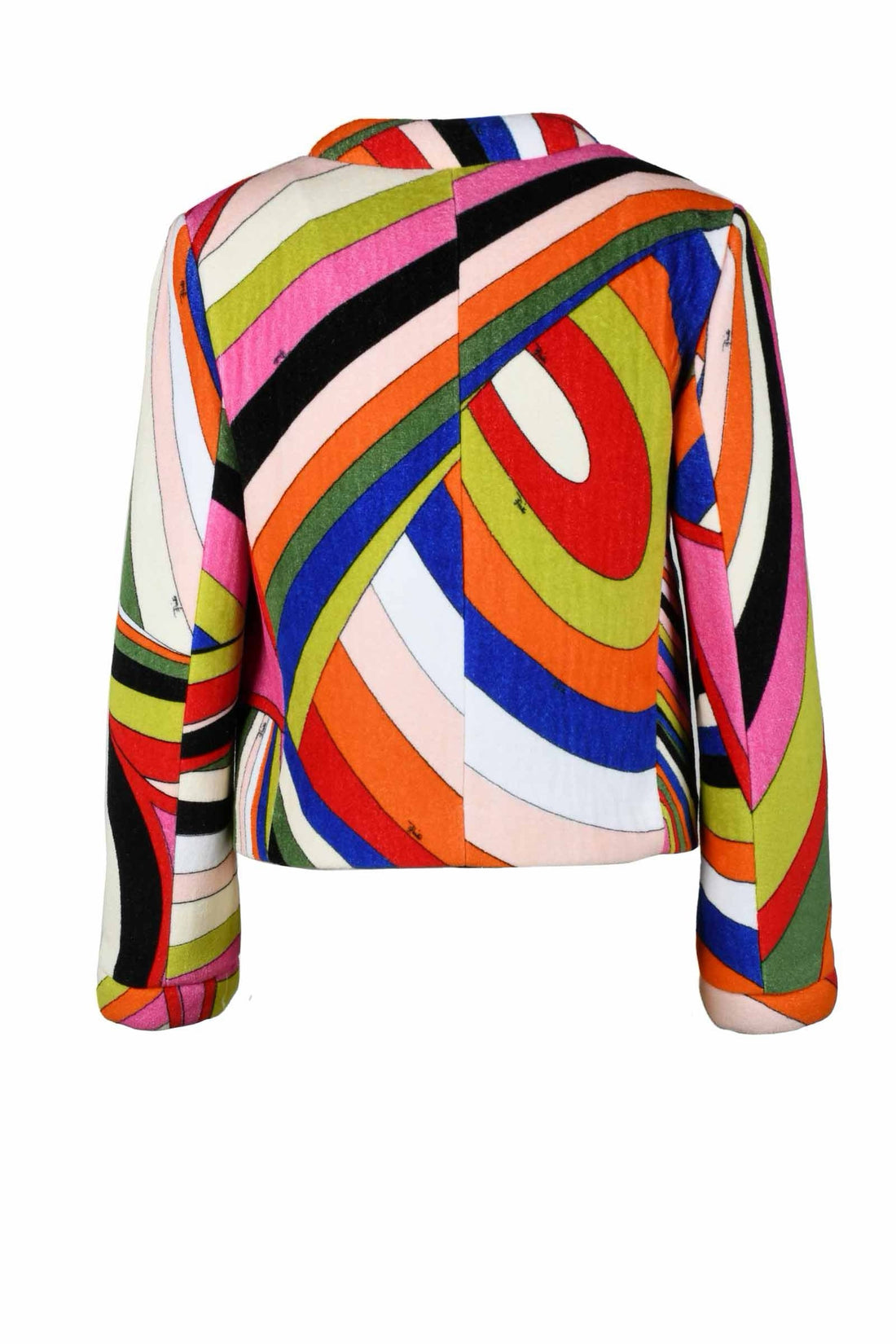 PUCCI - BLAZER