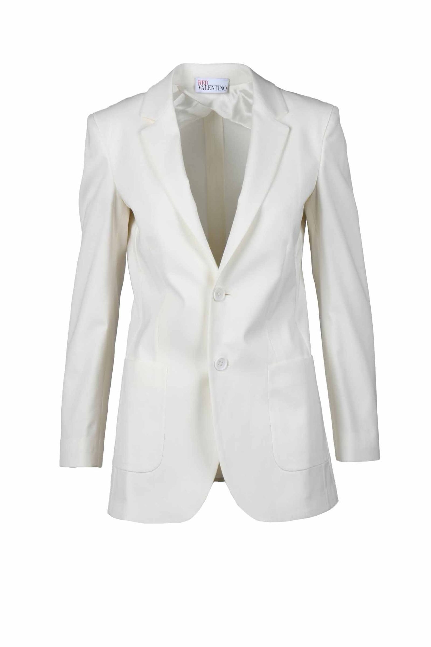REDVALENTINO - BLAZER