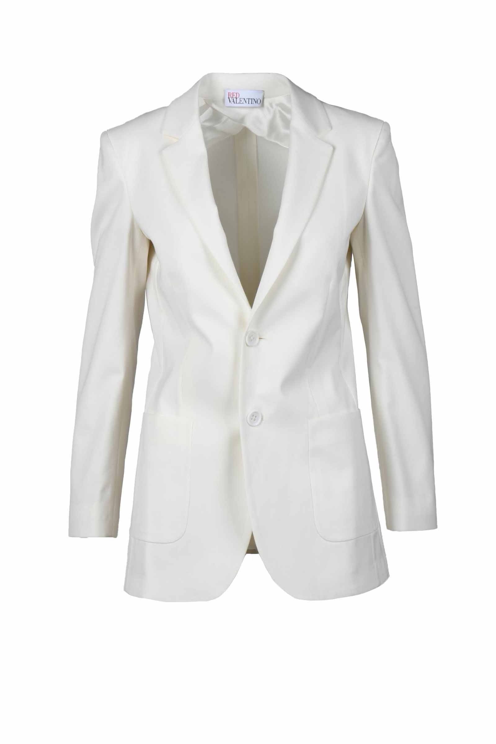 REDVALENTINO - BLAZER