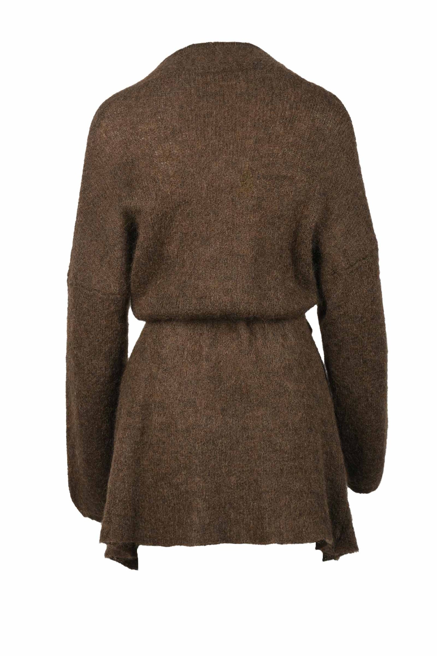 ALESSIA ZAMATTIO - KNITWEAR AND SWEATSHIRTS