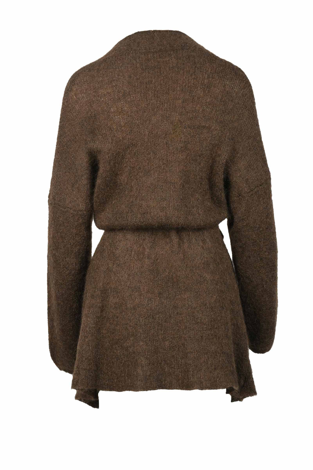 ALESSIA ZAMATTIO - KNITWEAR AND SWEATSHIRTS