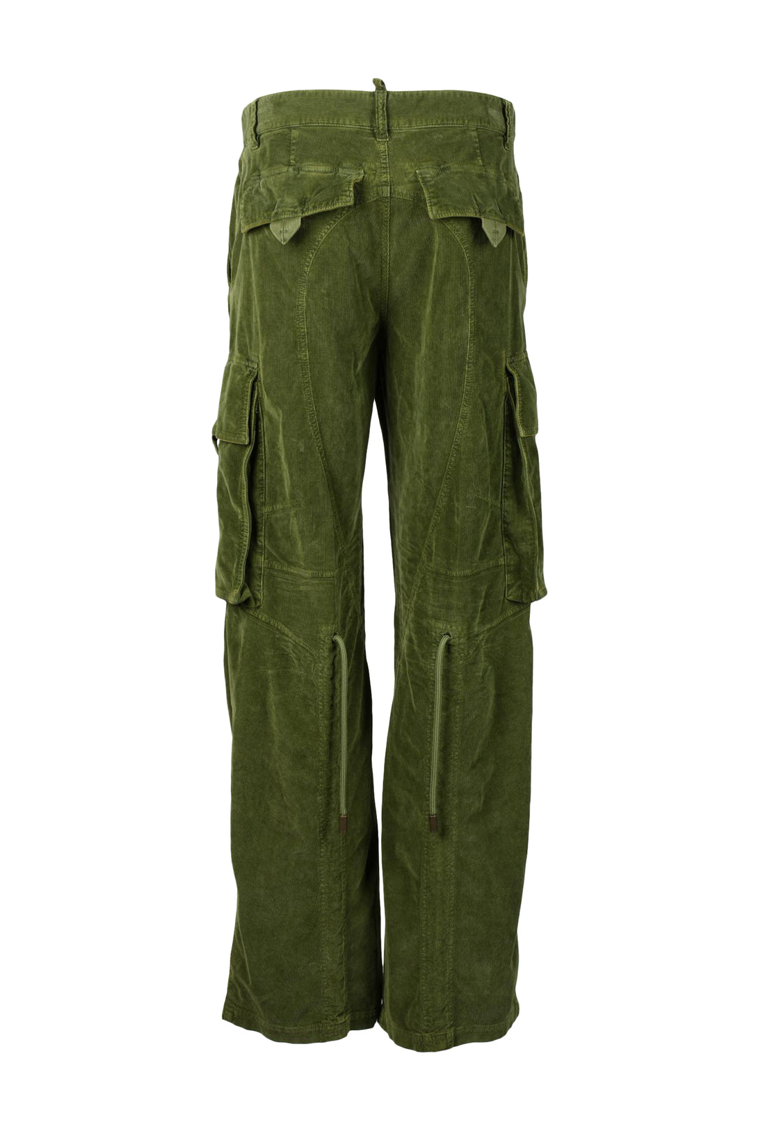 DSQUARED2 - TROUSERS