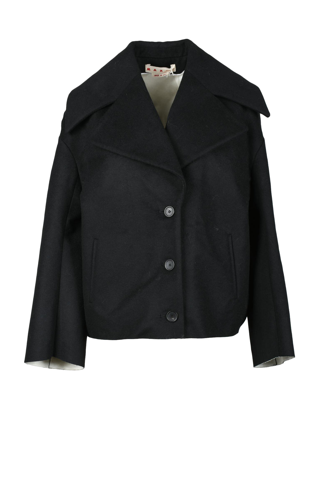 MARNI - OUTWEAR JACKETS