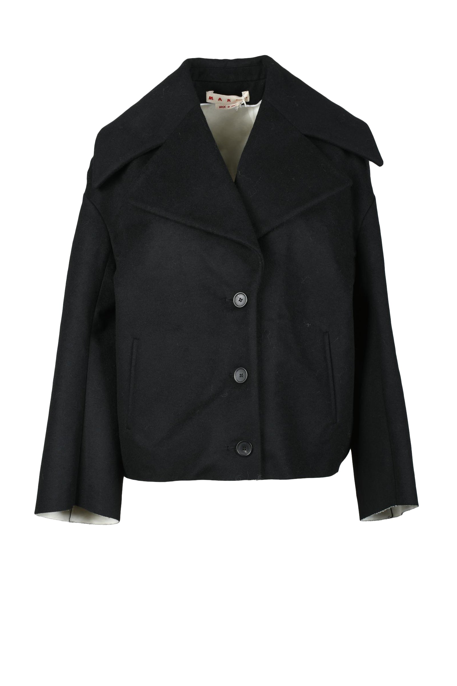 MARNI - OUTWEAR JACKETS