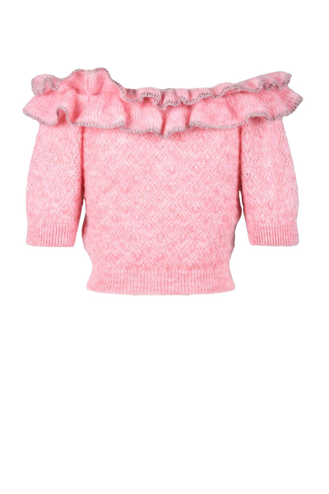 ALESSANDRA RICH - KNITWEAR AND SWEATSHIRTS