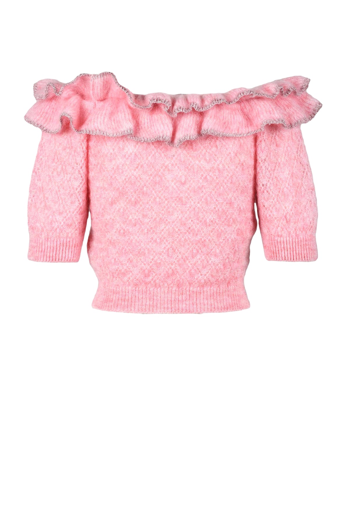 ALESSANDRA RICH - KNITWEAR AND SWEATSHIRTS