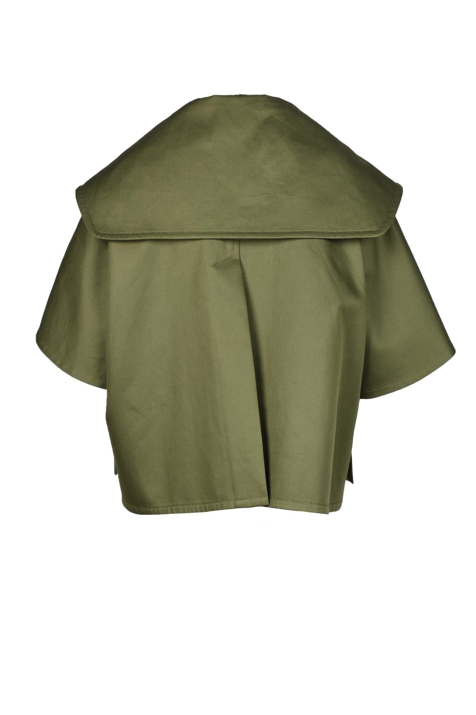 MAX MARA - OUTWEAR JACKETS