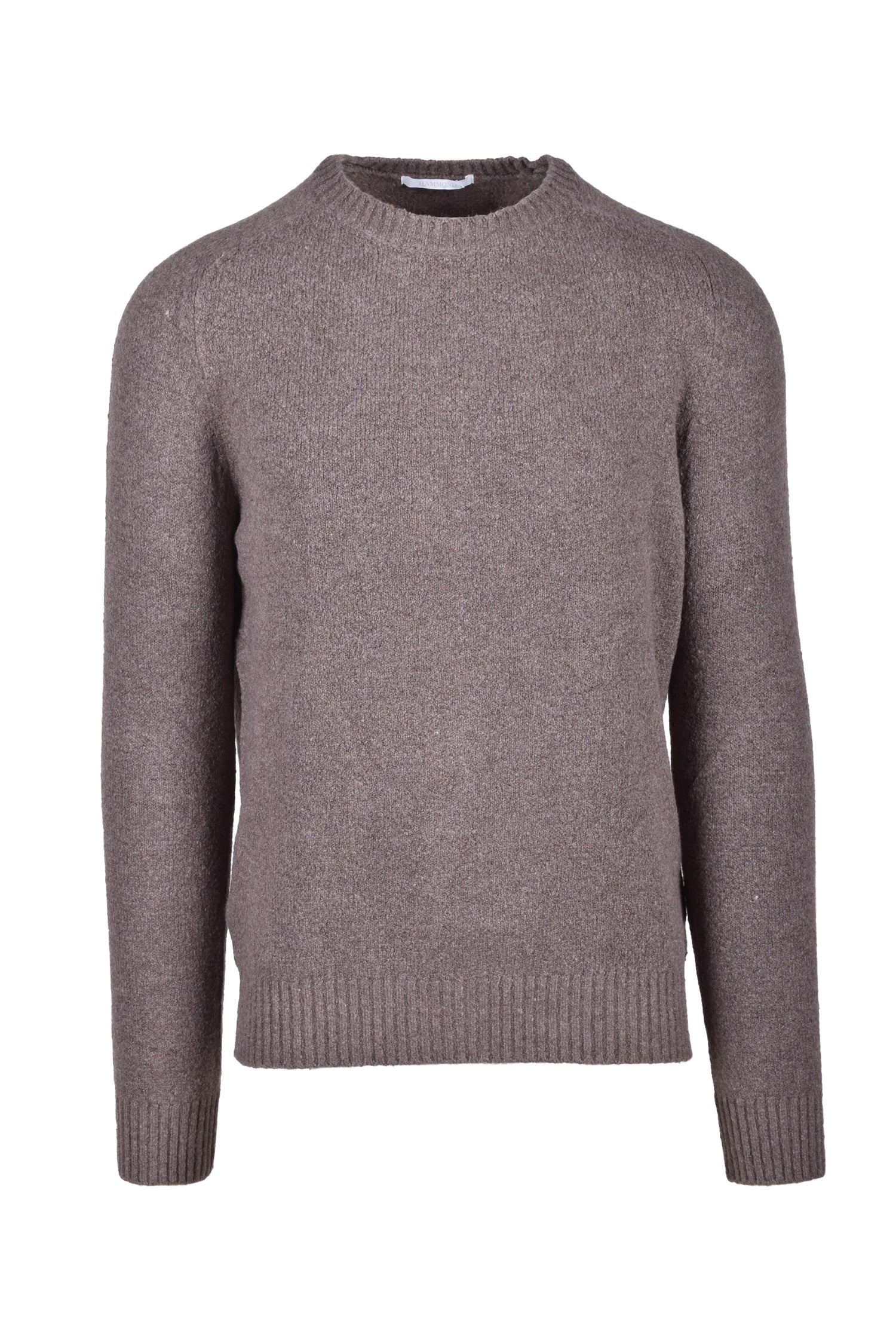 HAMMOND - KNITWEAR AND SWEATSHIRTS