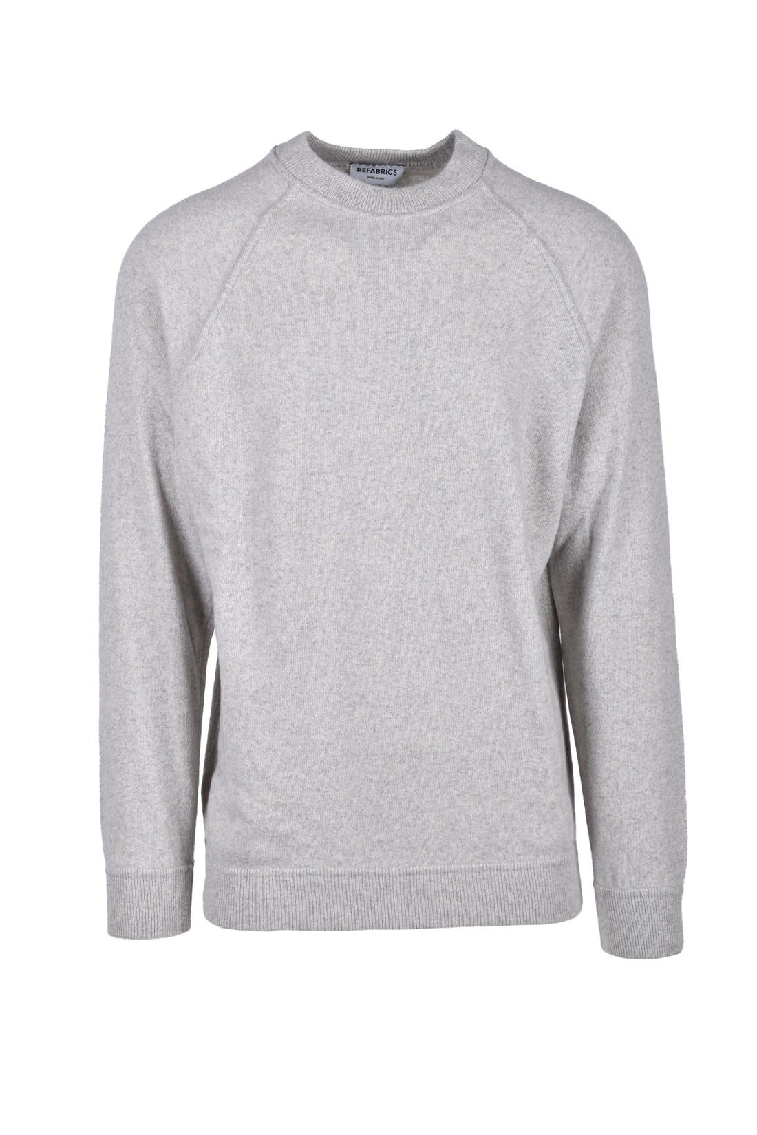 REFABRICS - KNITWEAR AND SWEATSHIRTS