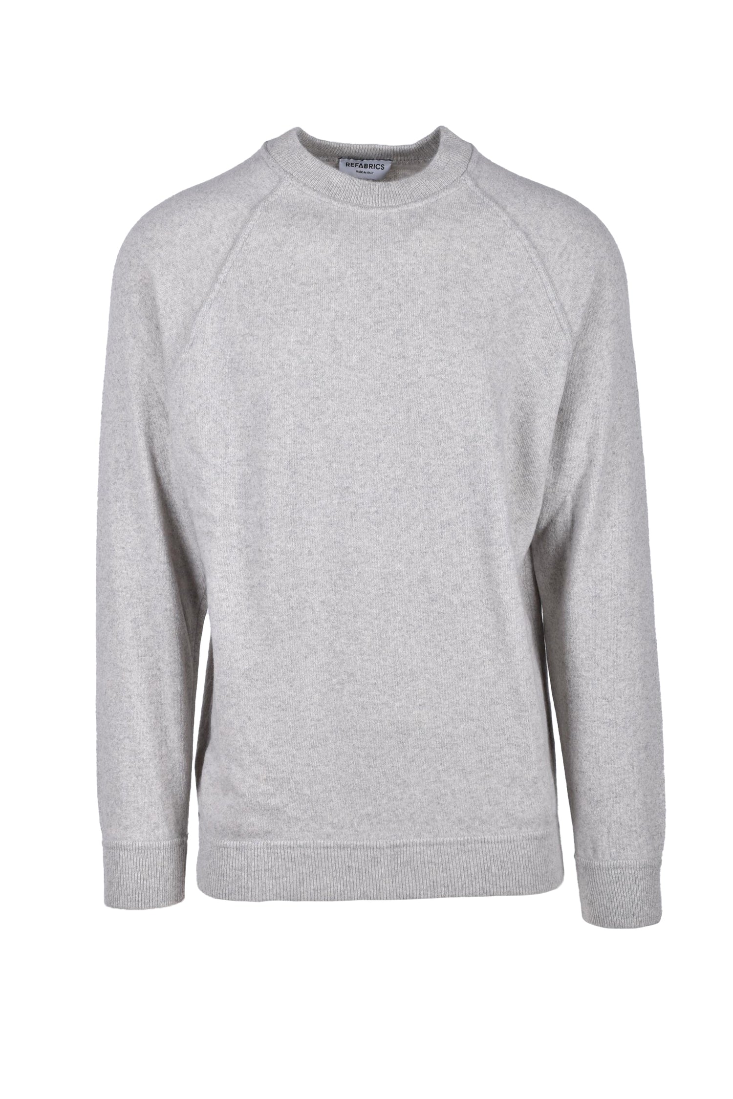 REFABRICS - KNITWEAR AND SWEATSHIRTS