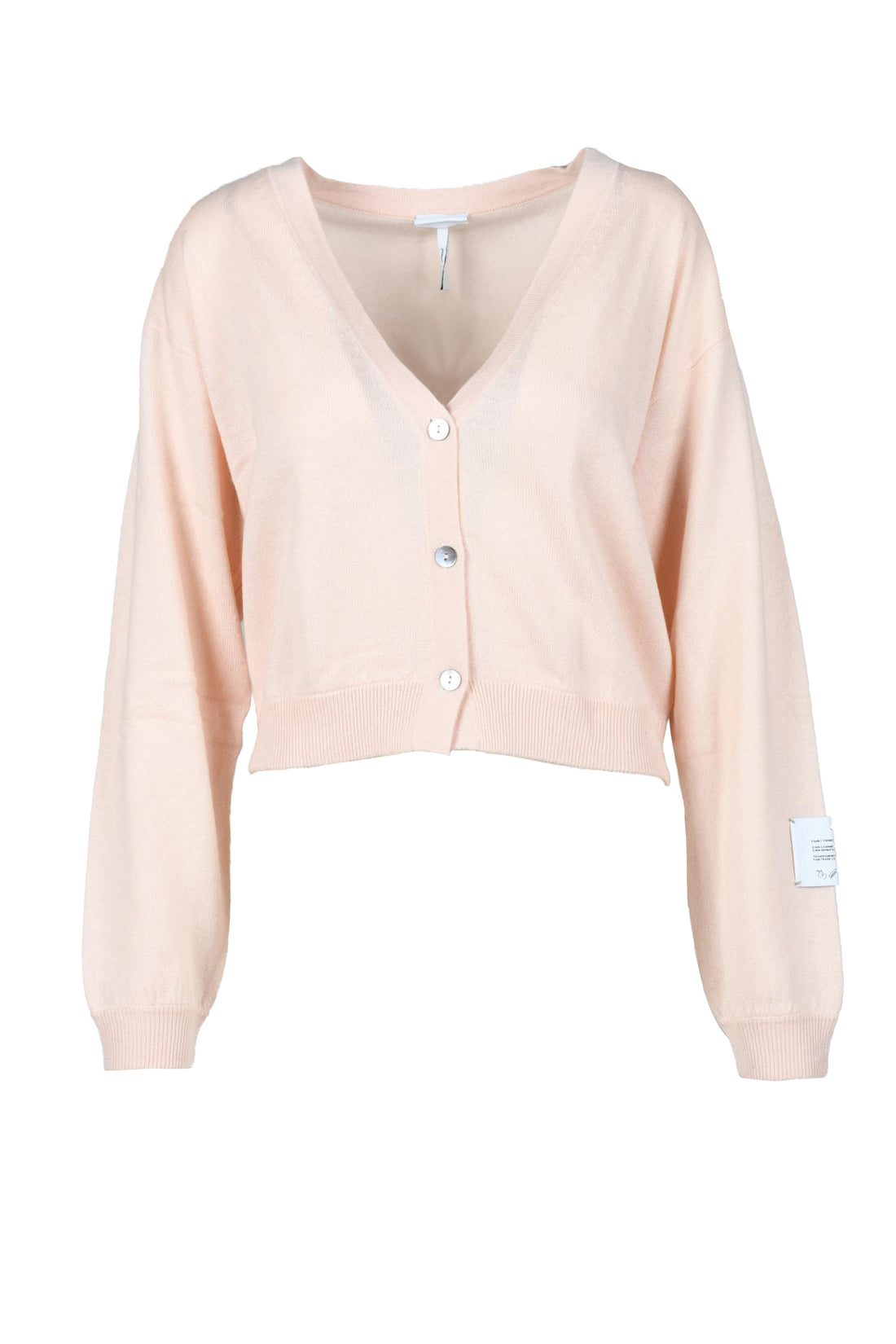 FTC - KNITWEAR AND SWEATSHIRTS