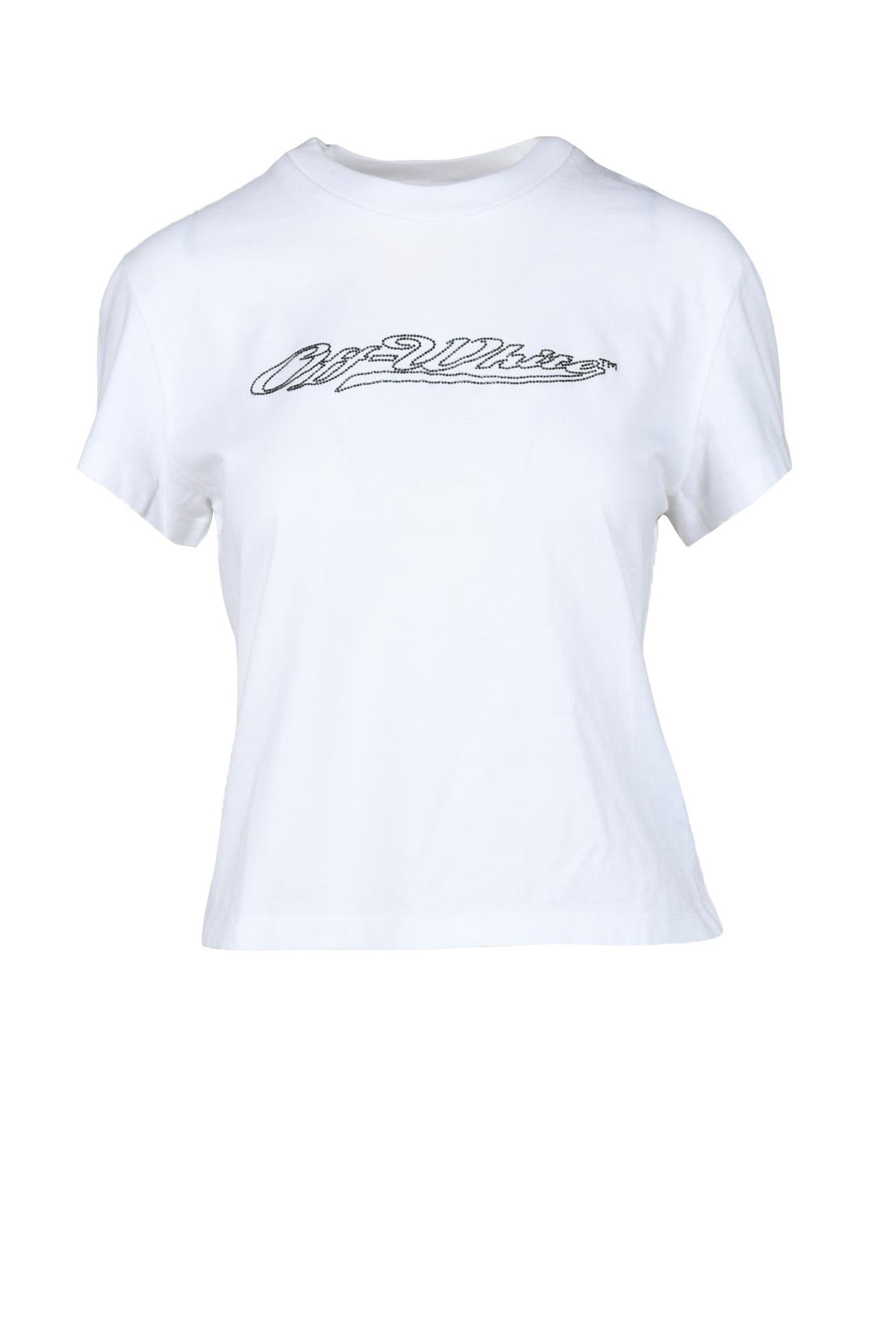 OFF-WHITE - T-SHIRT AND POLO