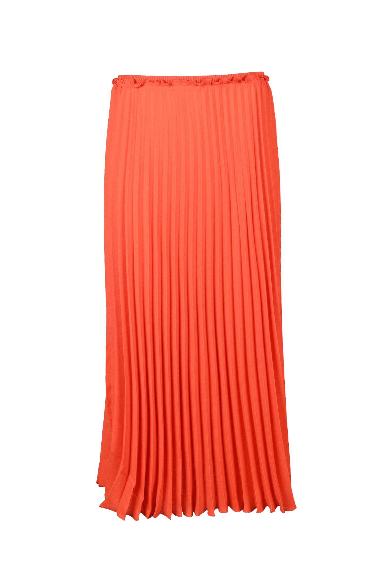 REDVALENTINO - SKIRT