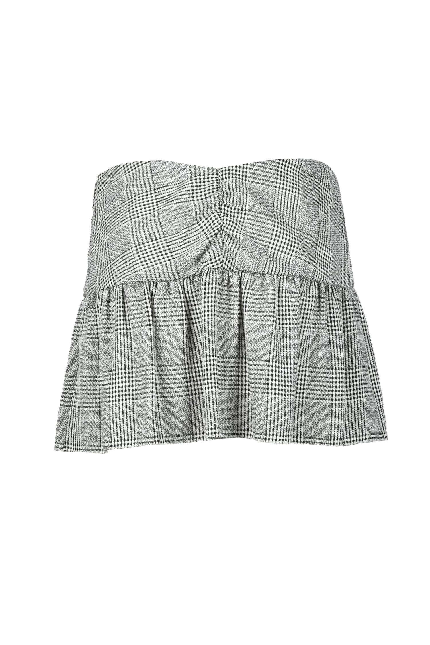 ALESSANDRA RICH - SKIRT