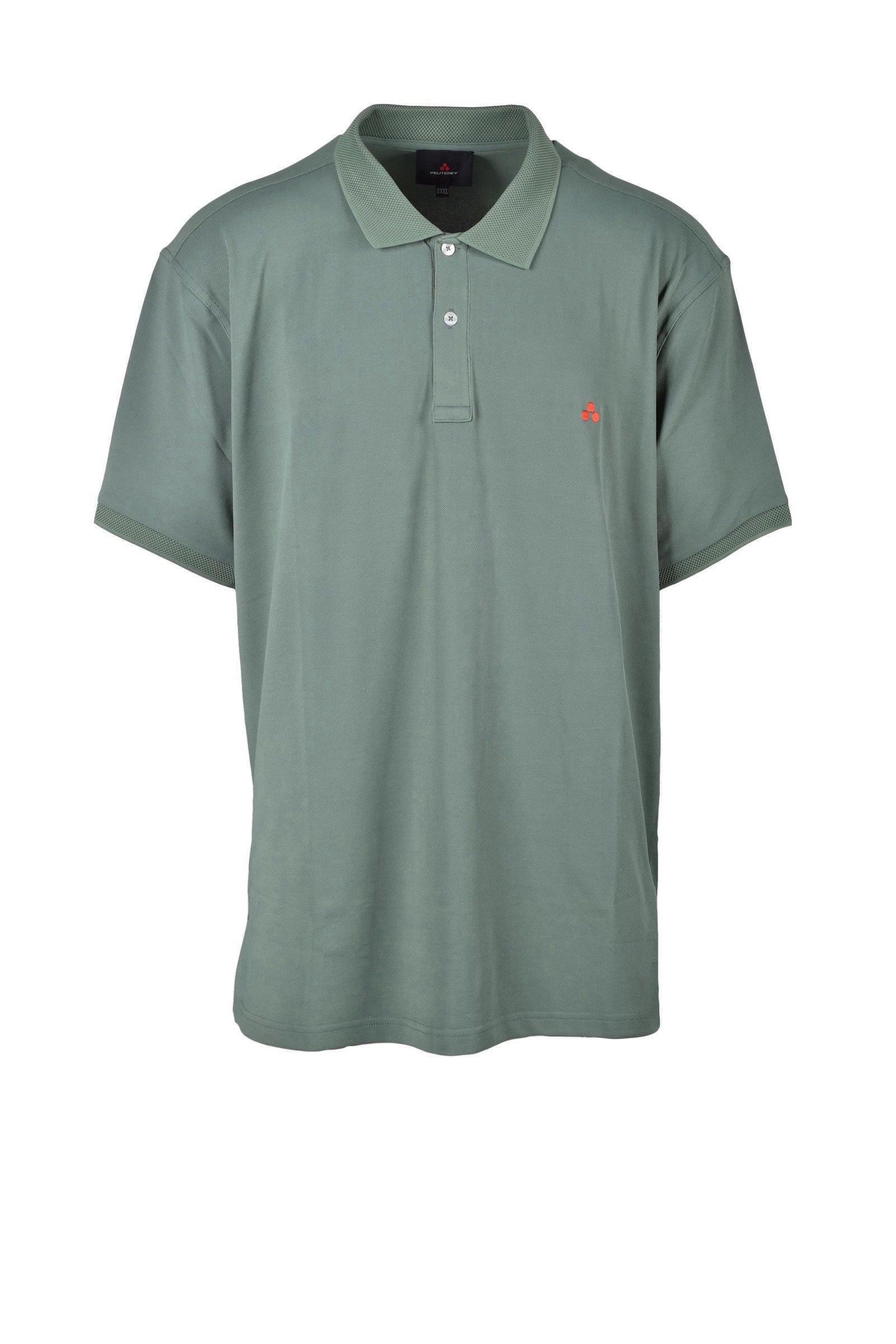 PEUTEREY - T-SHIRT AND POLO