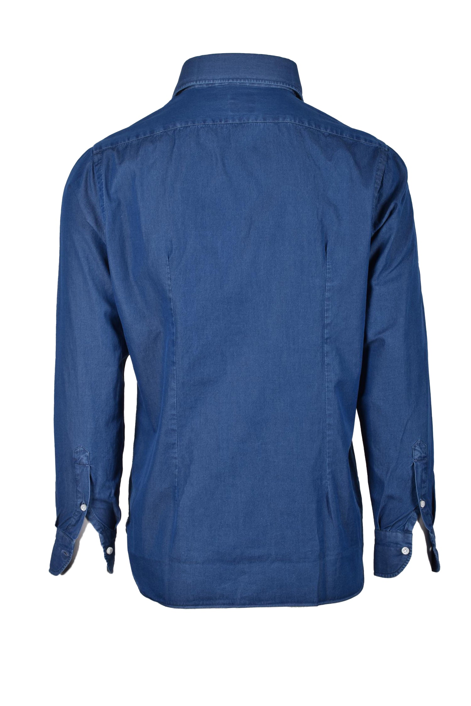 LUIGI BORRELLI NAPOLI - SHIRT