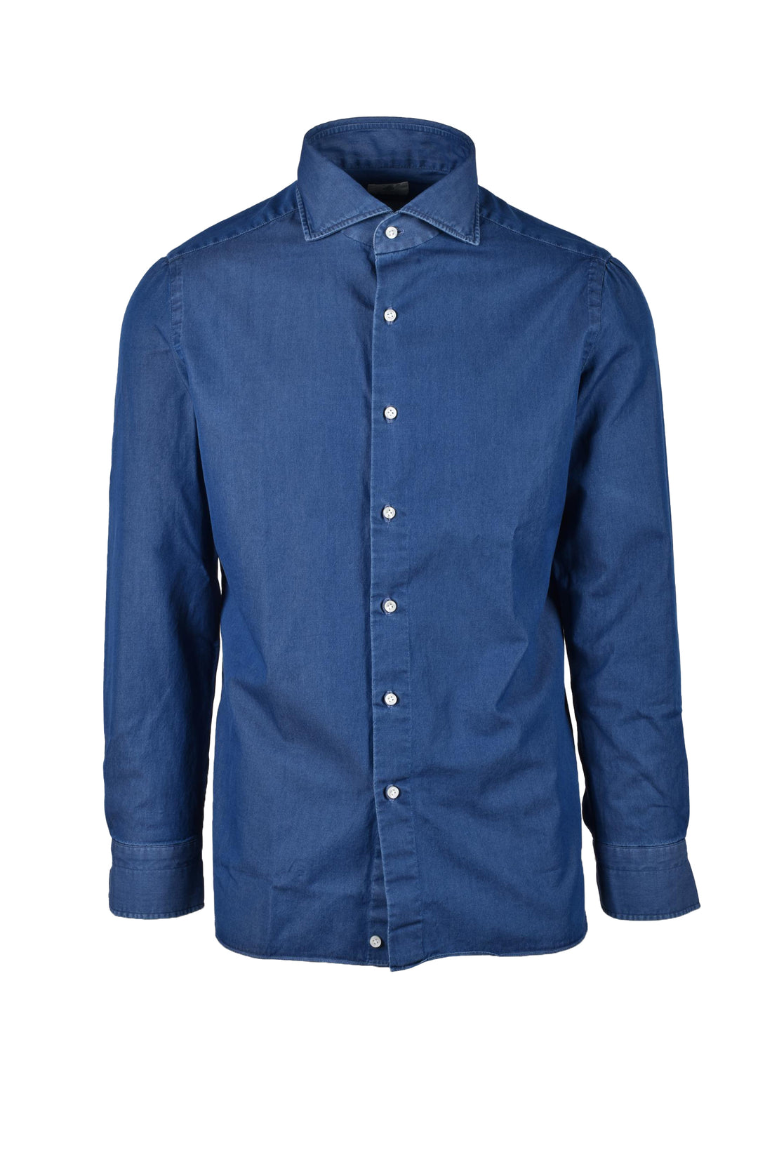 LUIGI BORRELLI NAPOLI - SHIRT