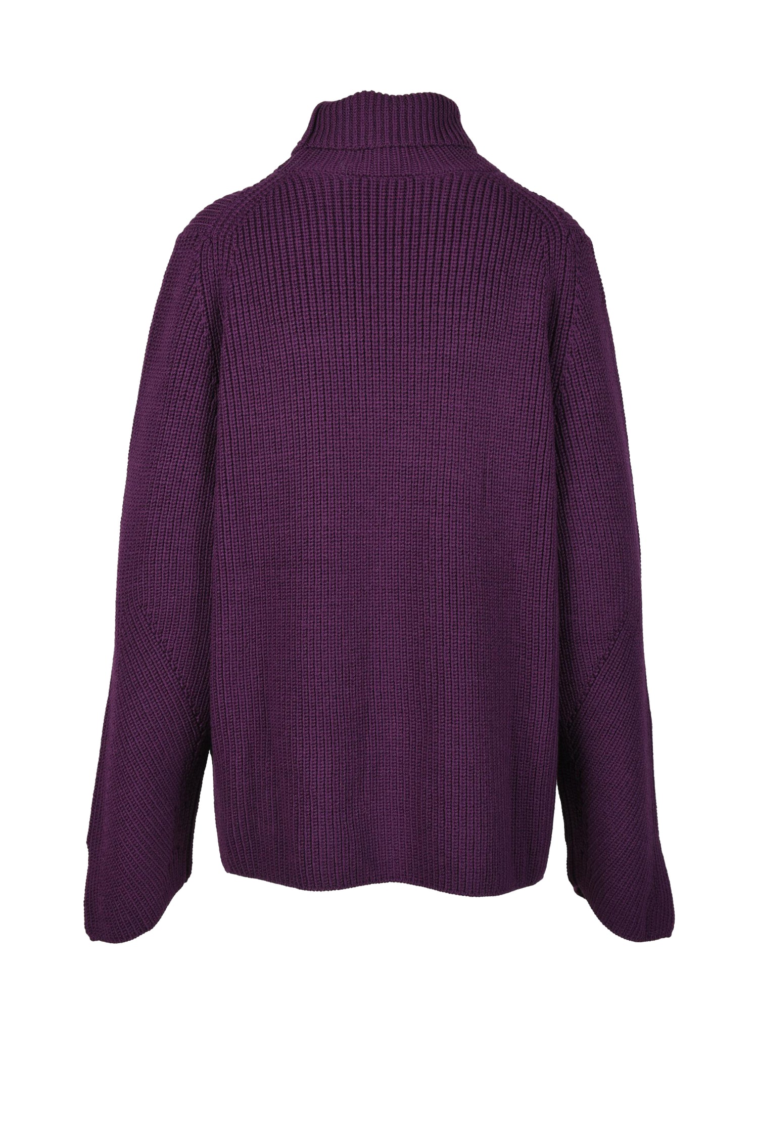 FORTE_FORTE - KNITWEAR AND SWEATSHIRTS