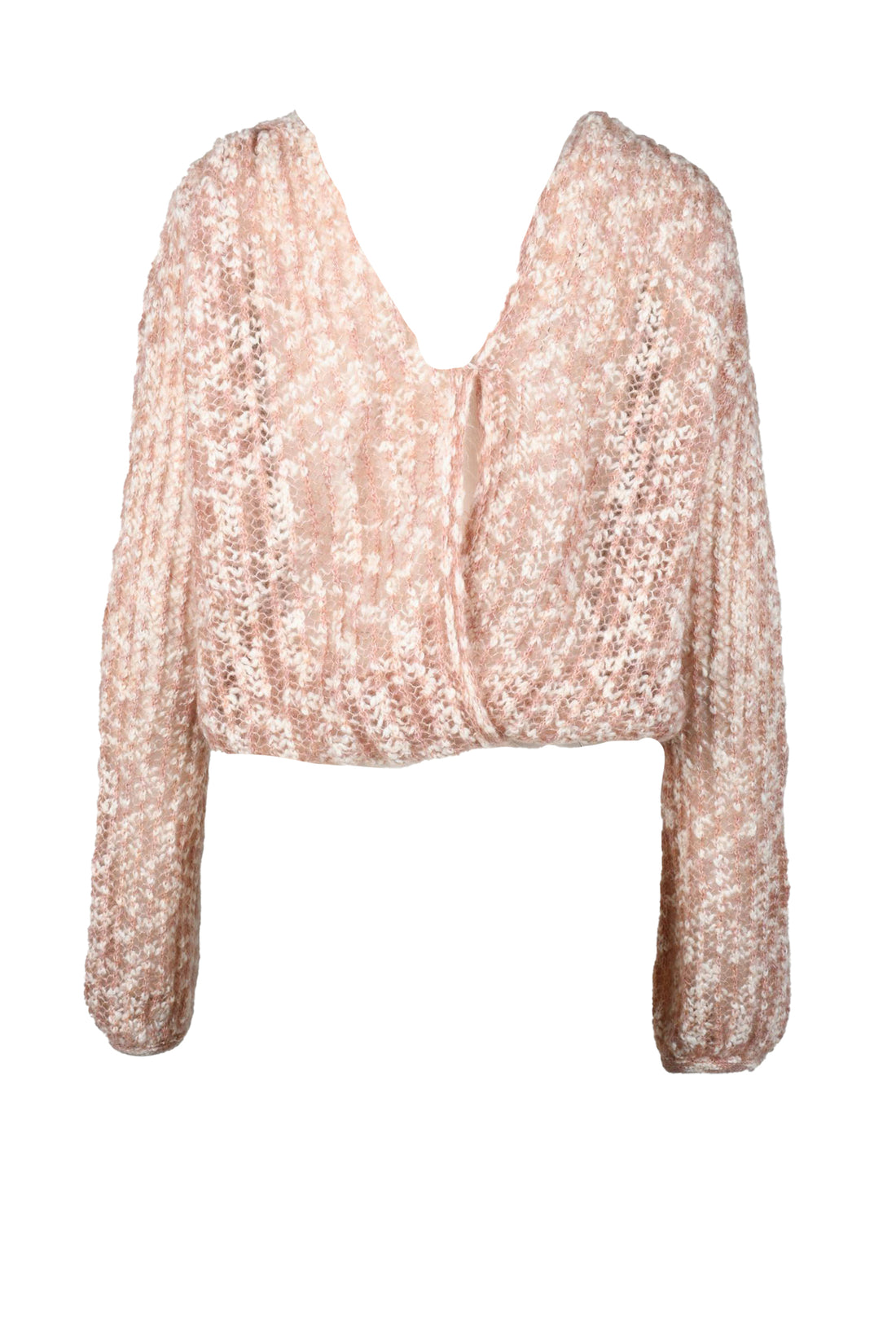 FORTE_FORTE - KNITWEAR AND SWEATSHIRTS