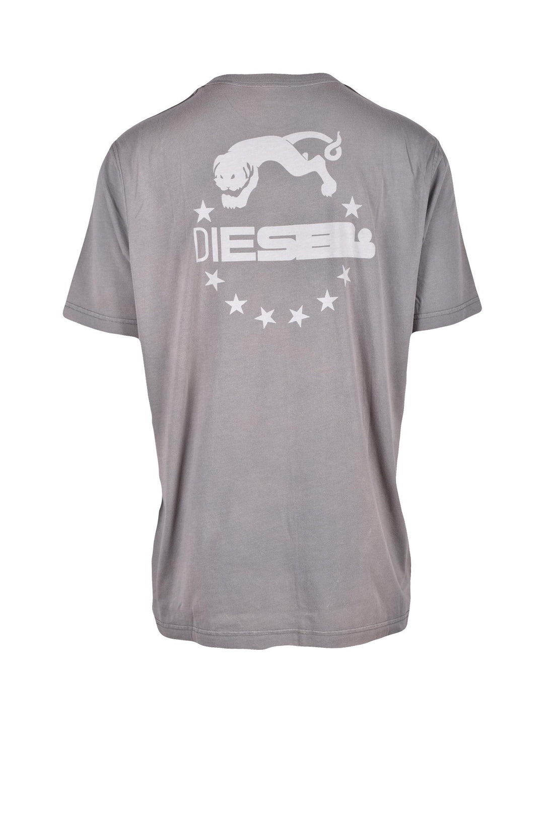 DIESEL - T-SHIRT AND POLO