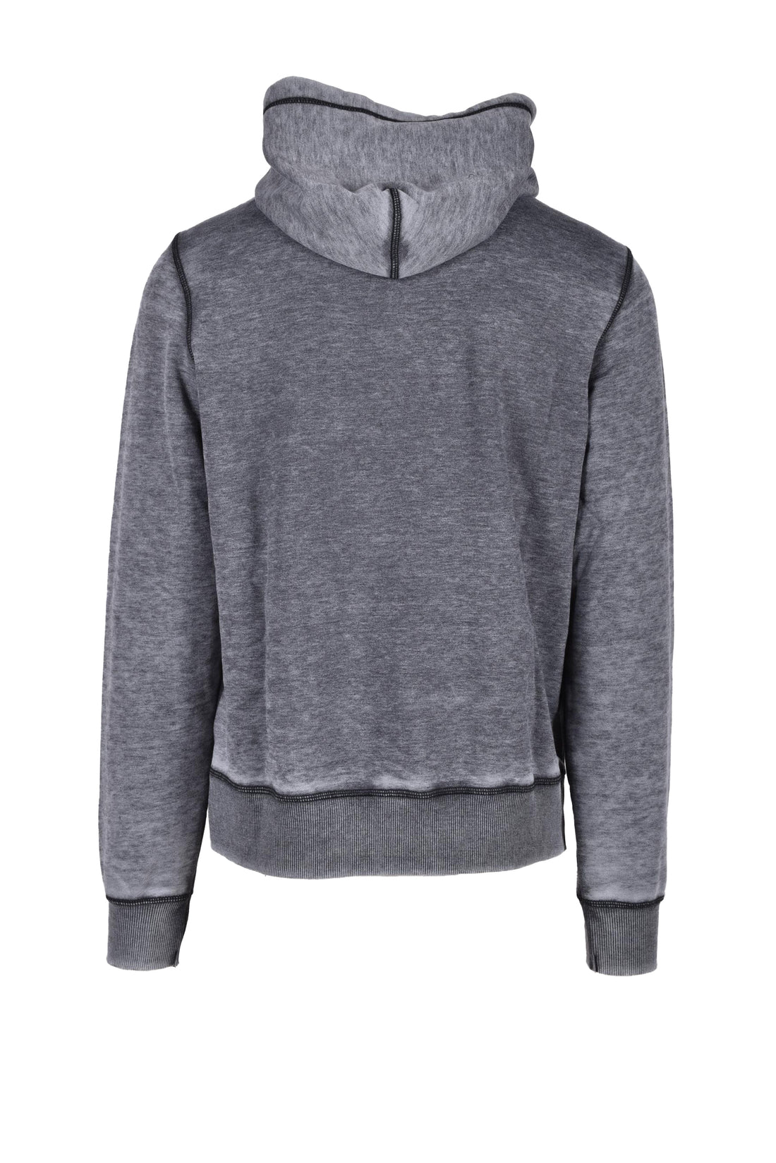 DIESEL - KNITWEAR AND SWEATSHIRTS