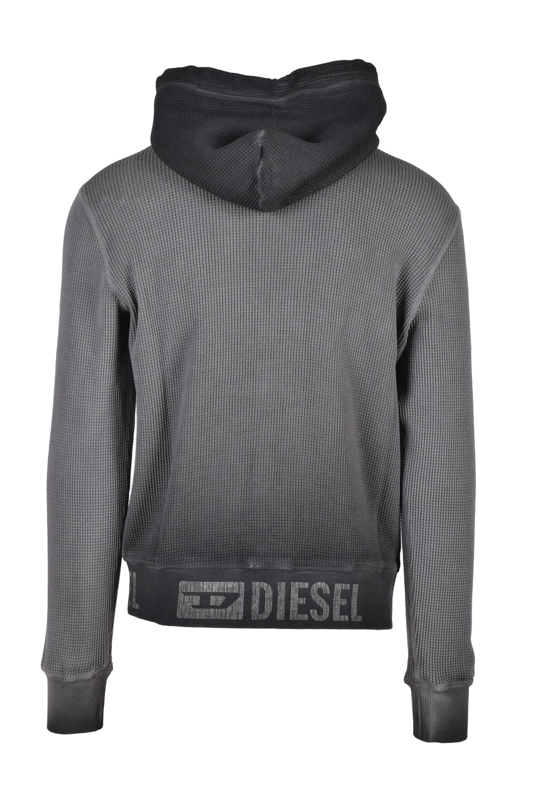 DIESEL - KNITWEAR AND SWEATSHIRTS