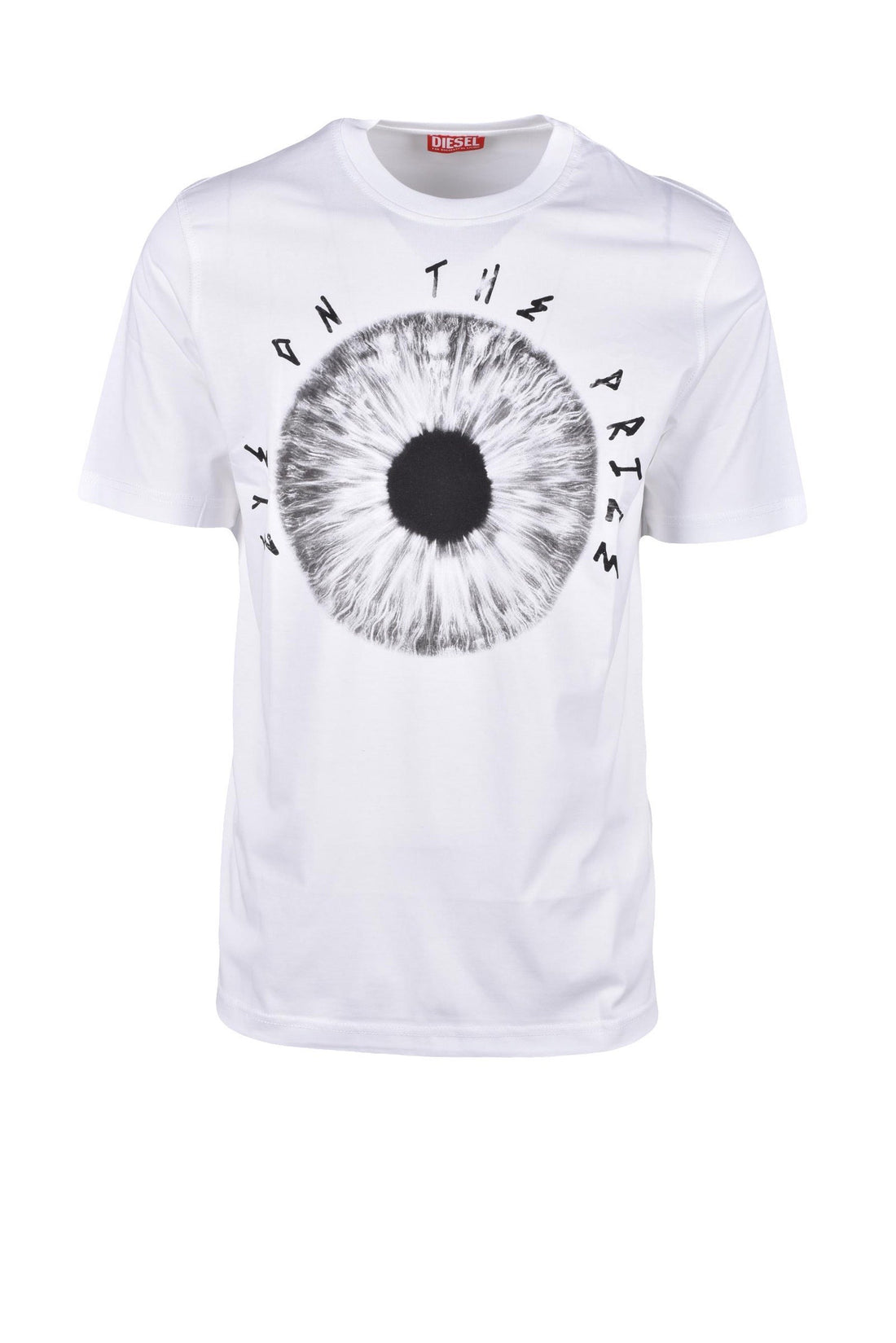 DIESEL SPORT - T-SHIRT AND POLO