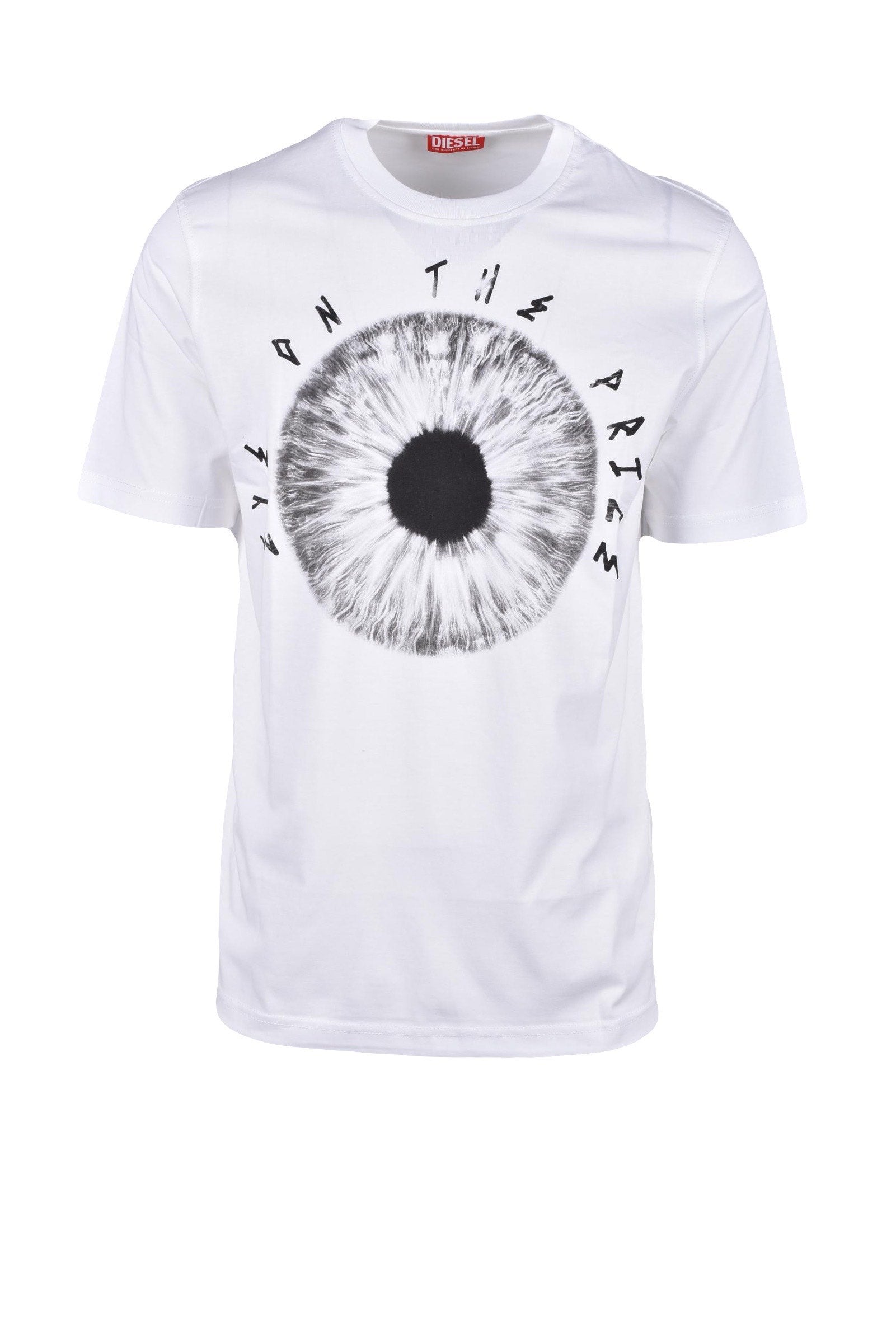 DIESEL SPORT - T-SHIRT AND POLO