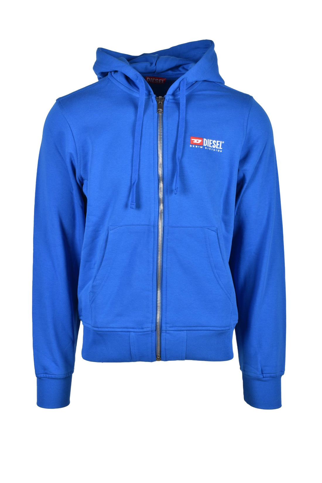 DIESEL - KNITWEAR AND SWEATSHIRTS