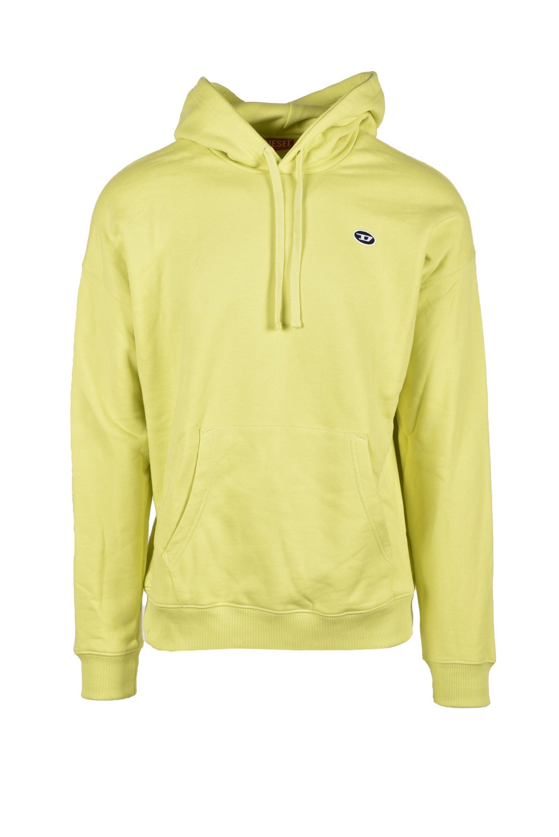 DIESEL - KNITWEAR AND SWEATSHIRTS