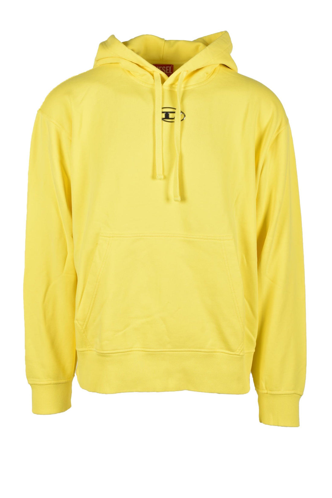 DIESEL - KNITWEAR AND SWEATSHIRTS