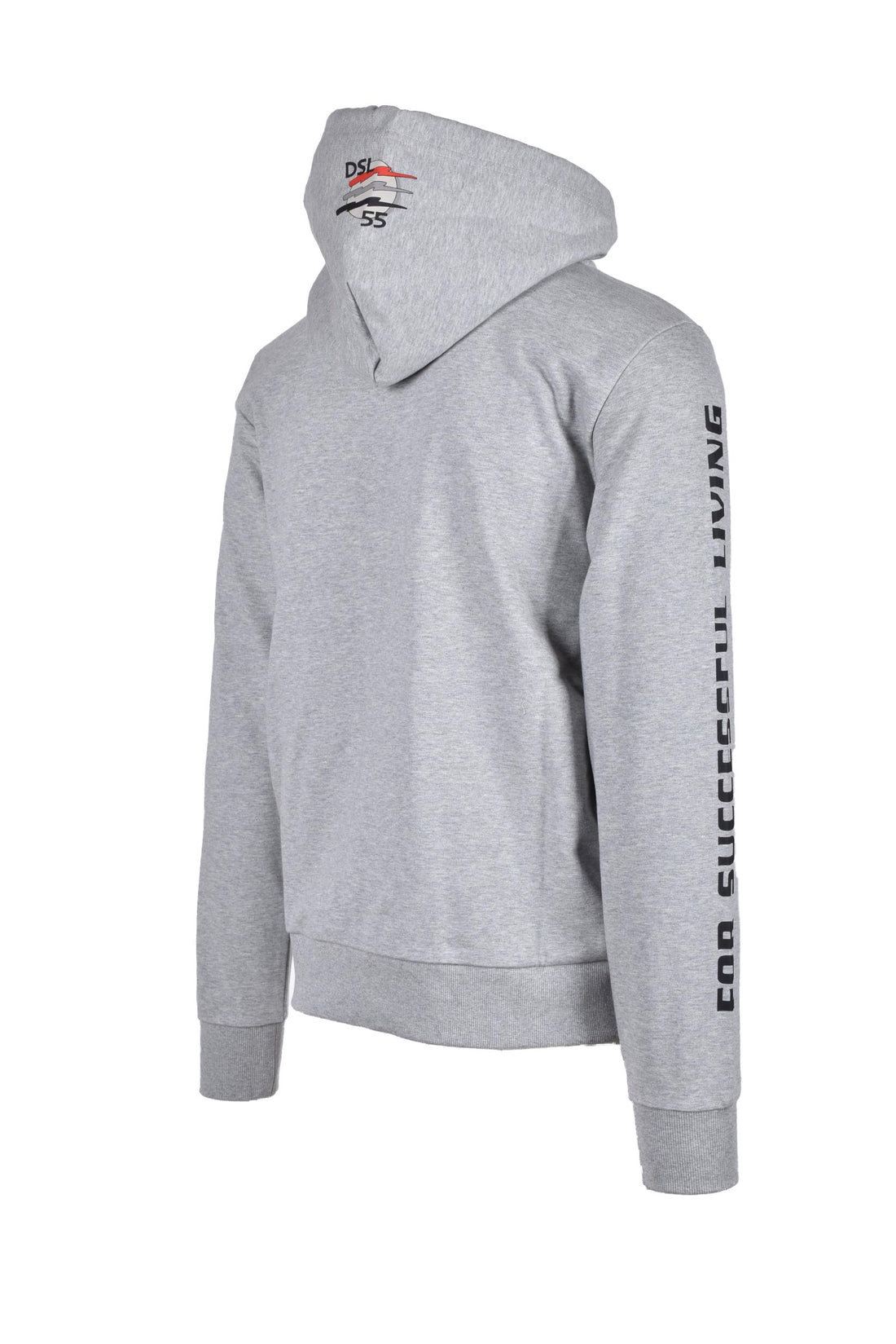 DIESEL - KNITWEAR AND SWEATSHIRTS