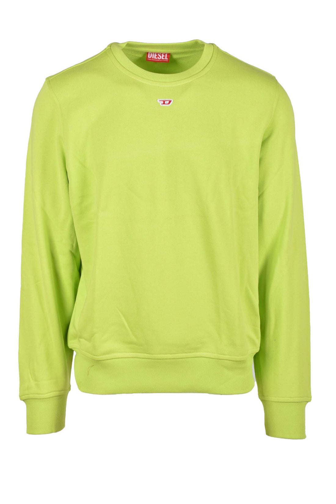 DIESEL - KNITWEAR AND SWEATSHIRTS