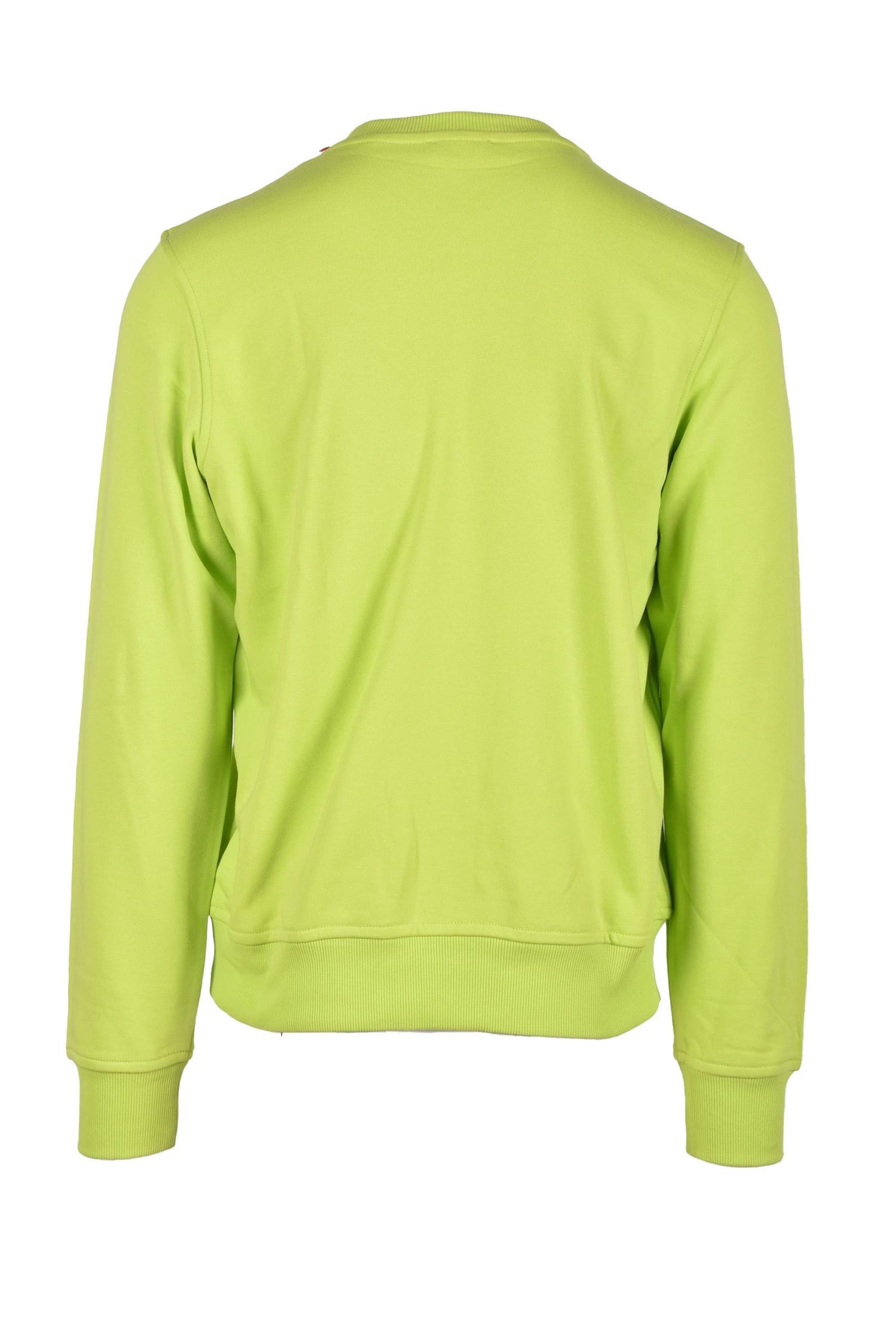 DIESEL - KNITWEAR AND SWEATSHIRTS