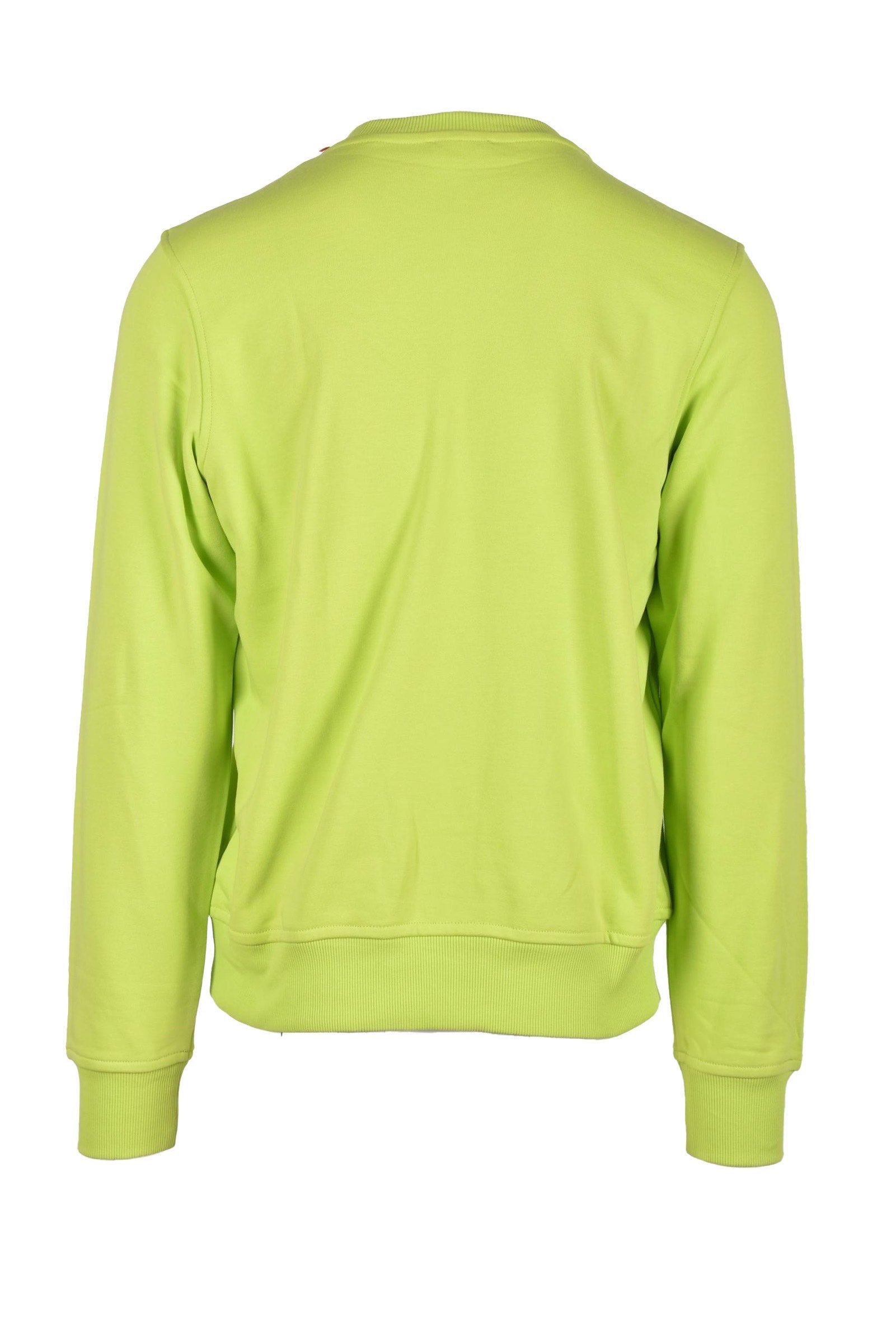 DIESEL - KNITWEAR AND SWEATSHIRTS