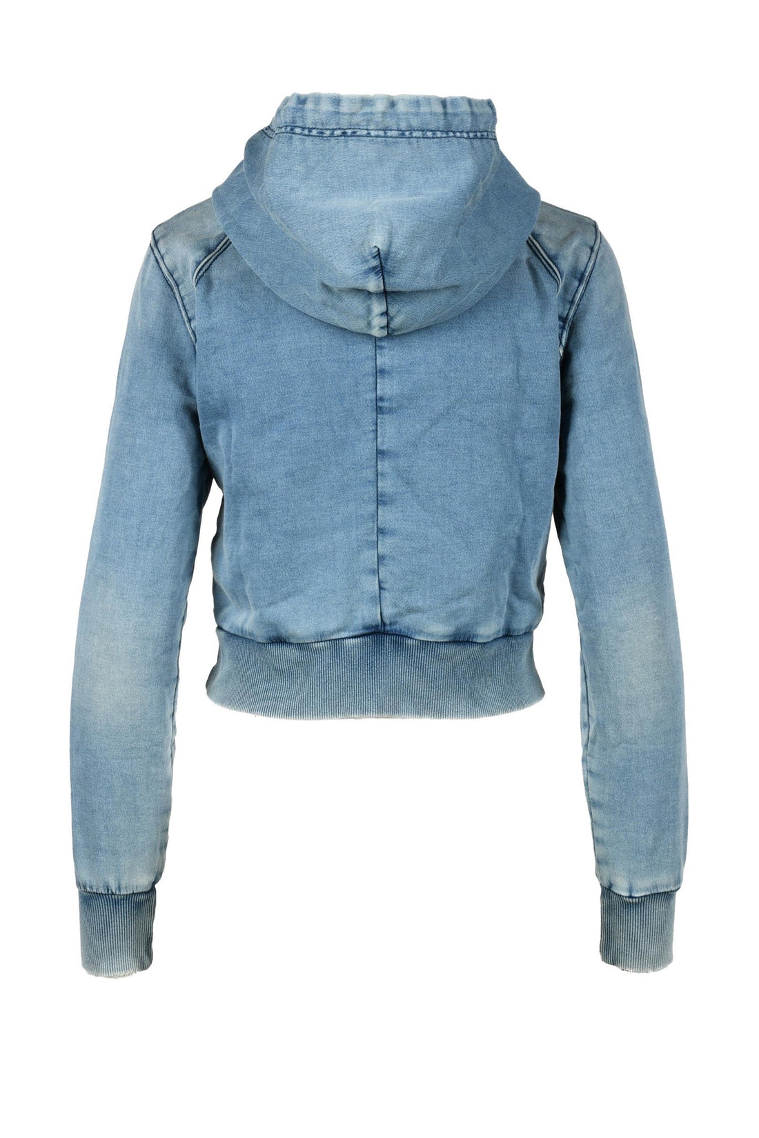 DIESEL - KNITWEAR AND SWEATSHIRTS