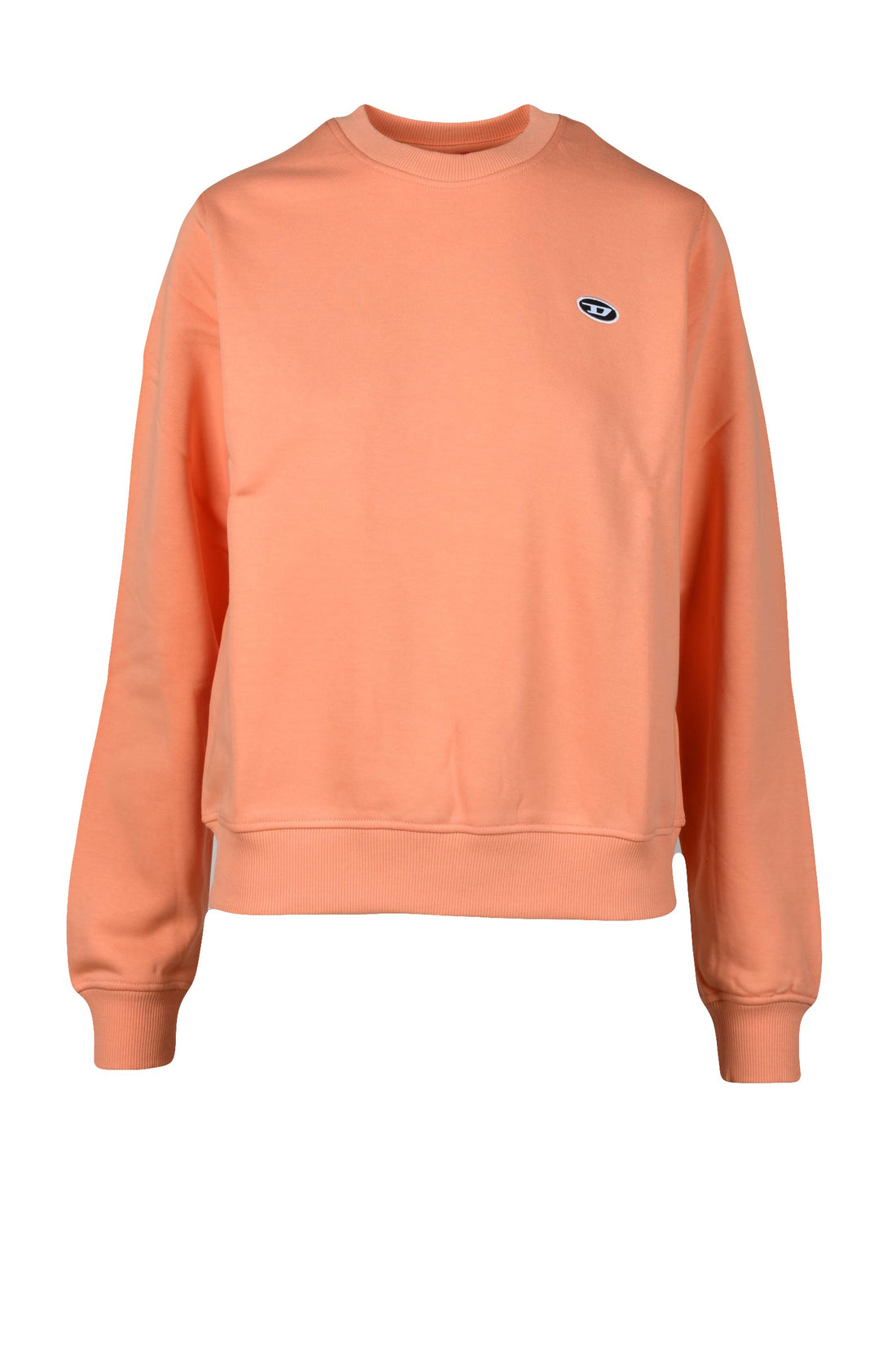 DIESEL ESSENTIALS - KNITWEAR AND SWEATSHIRTS