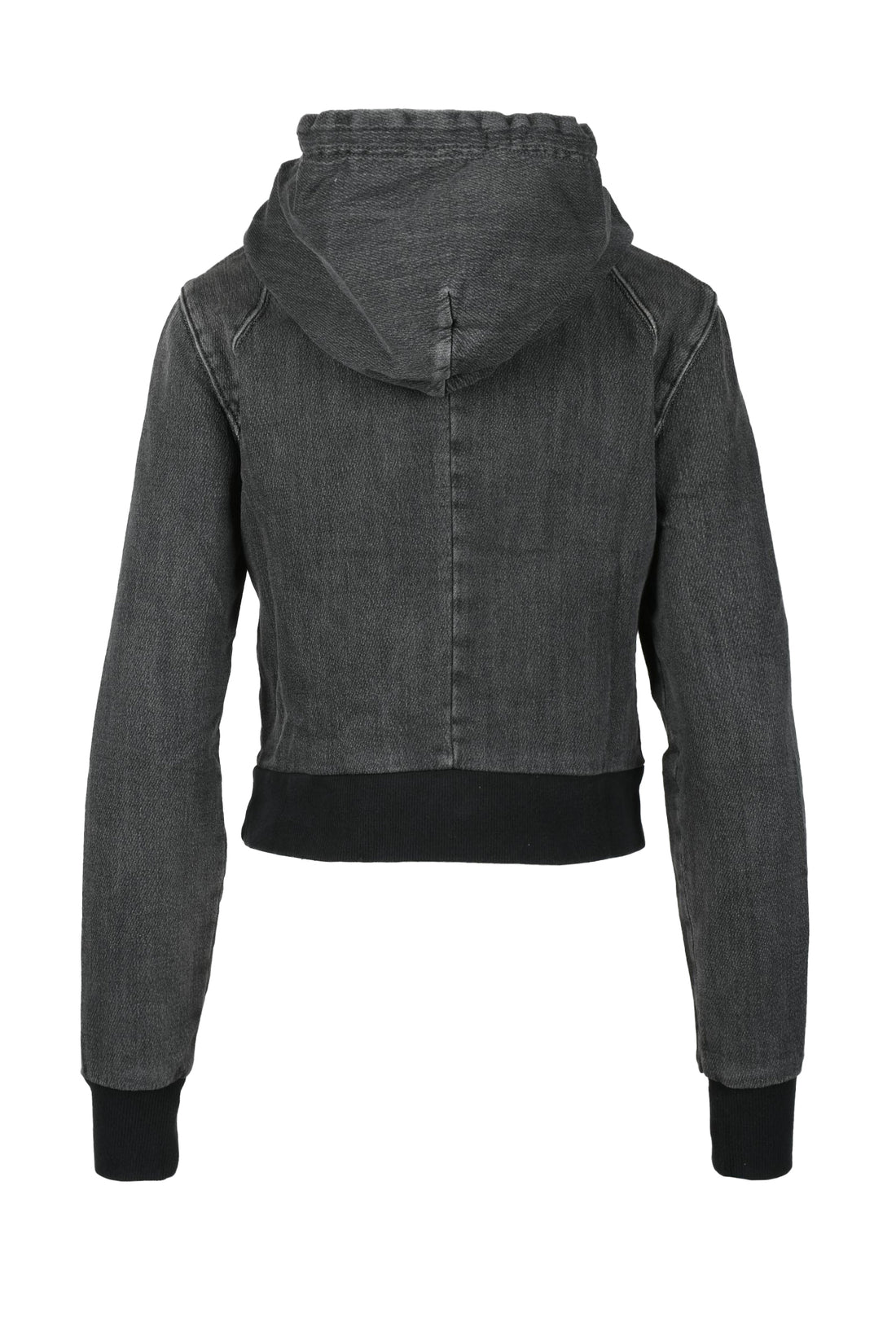 DIESEL - KNITWEAR AND SWEATSHIRTS