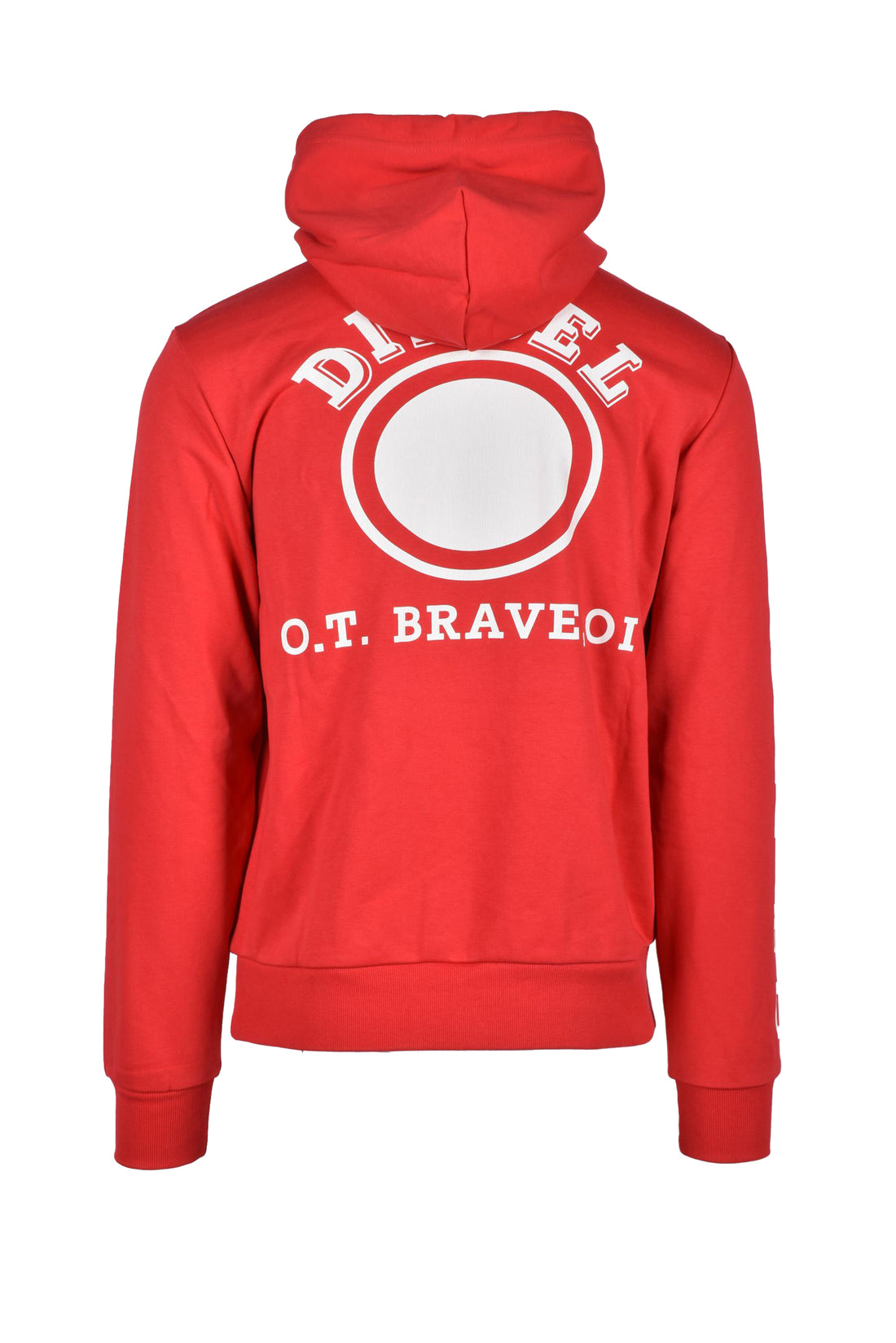 DIESEL - KNITWEAR AND SWEATSHIRTS