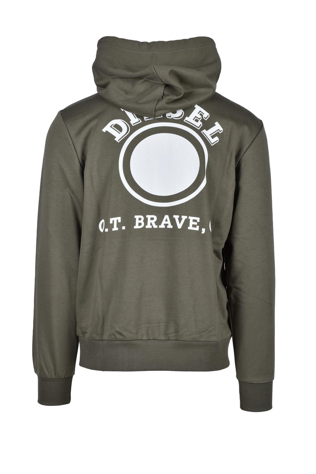 DIESEL - KNITWEAR AND SWEATSHIRTS