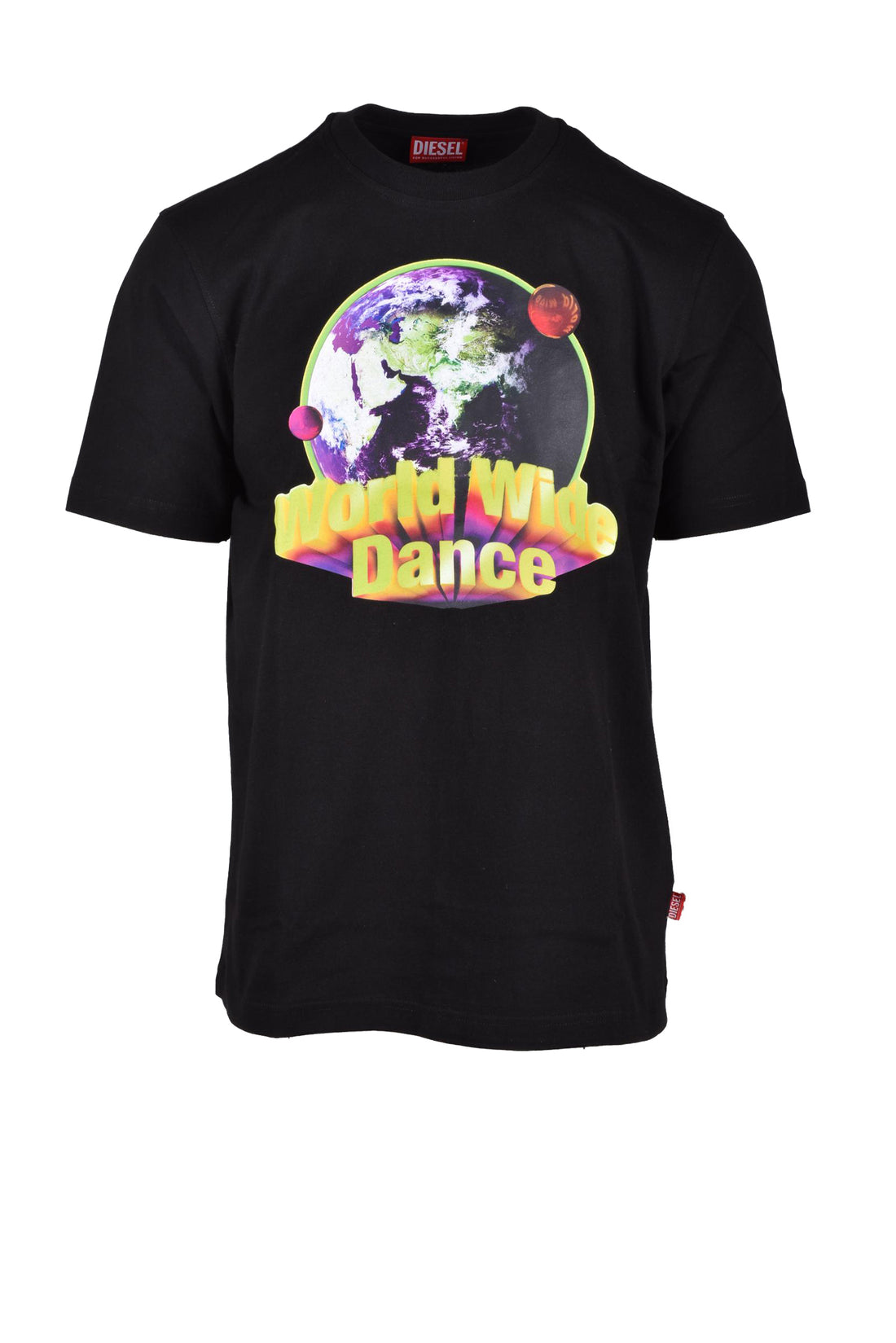 DIESEL - T-SHIRT AND POLO