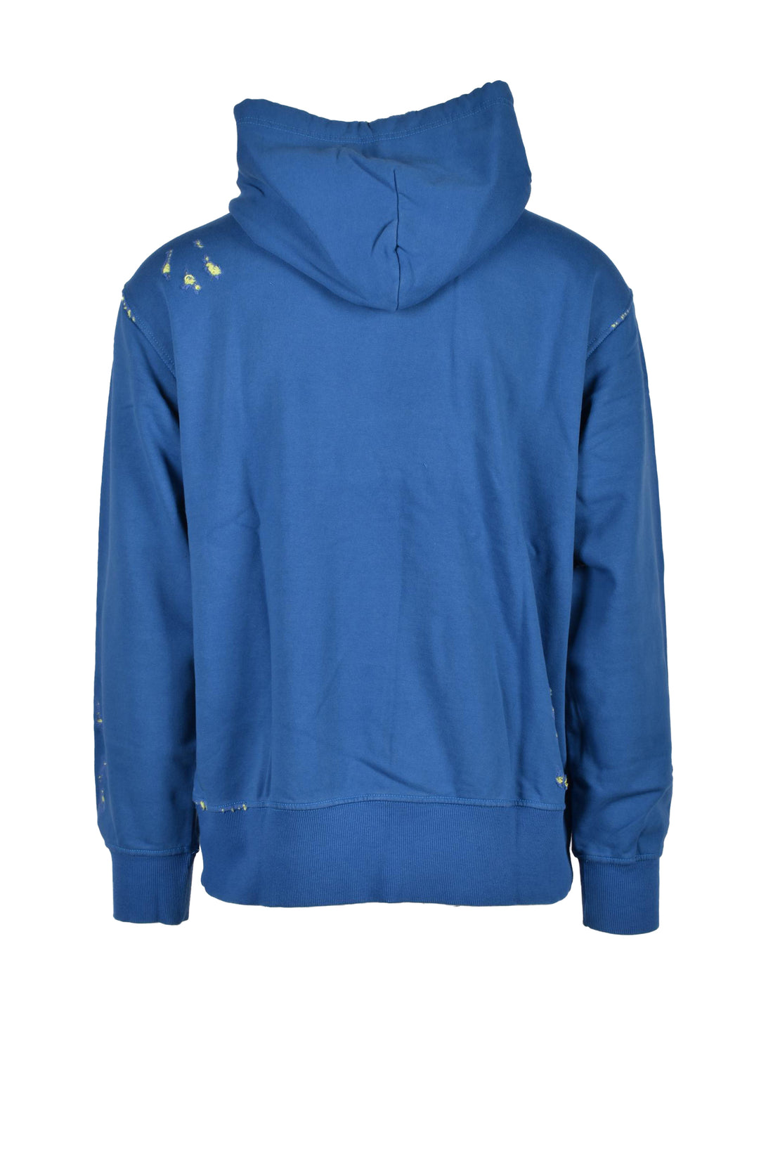 DIESEL - KNITWEAR AND SWEATSHIRTS