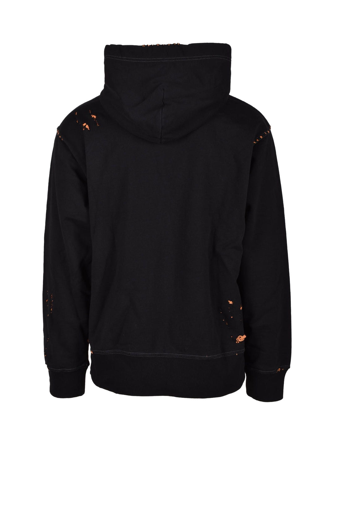 DIESEL - KNITWEAR AND SWEATSHIRTS